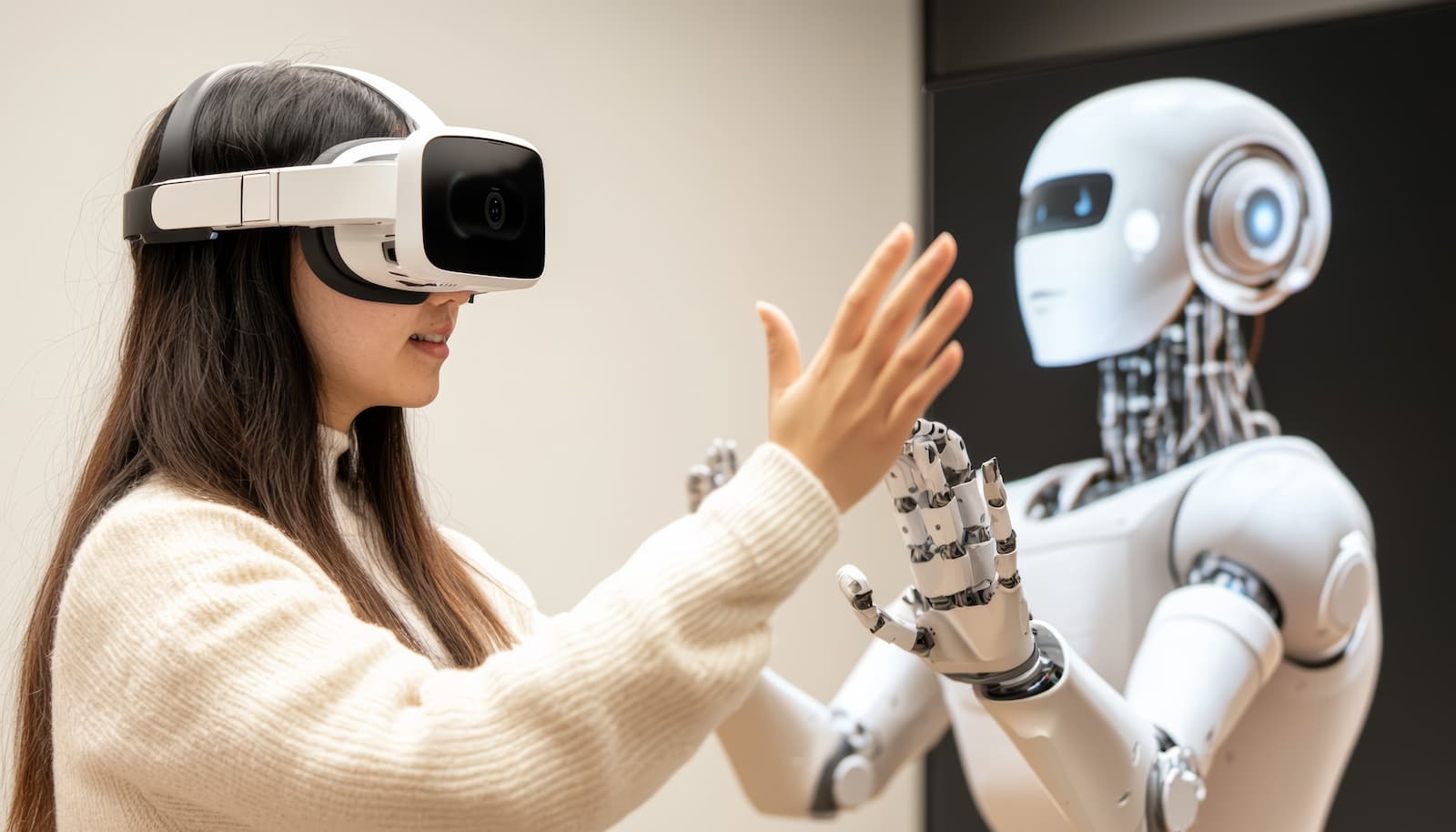 Demo Zones at AI Global Festival